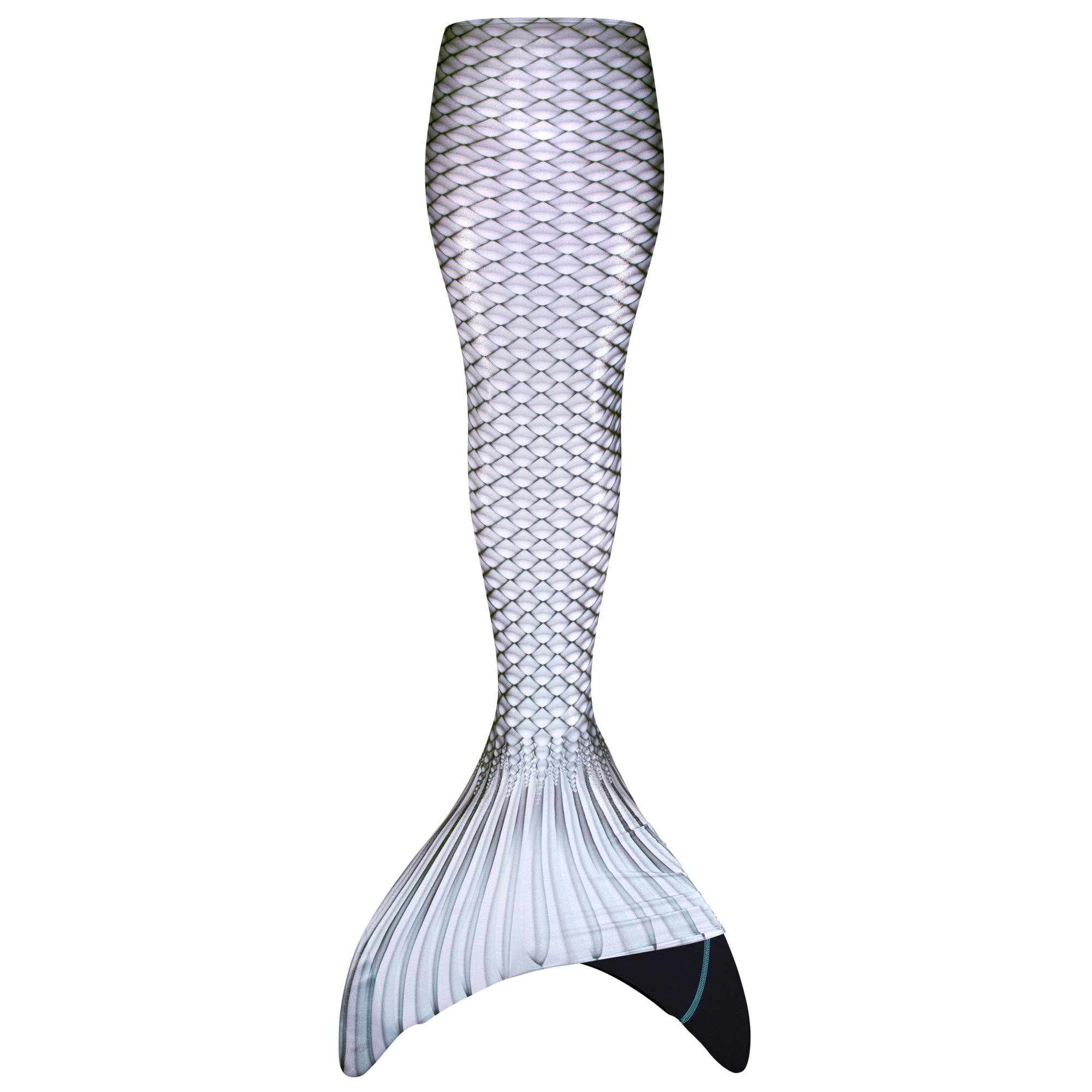 Limited Fin Fun Mermaid Tails Swimming Monofin Kid Adult Sizes 