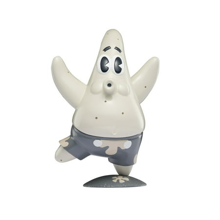 SpongeBob SquarePants SpongePop CulturePants Old Timey Patrick Vinyl Figure (4.5")