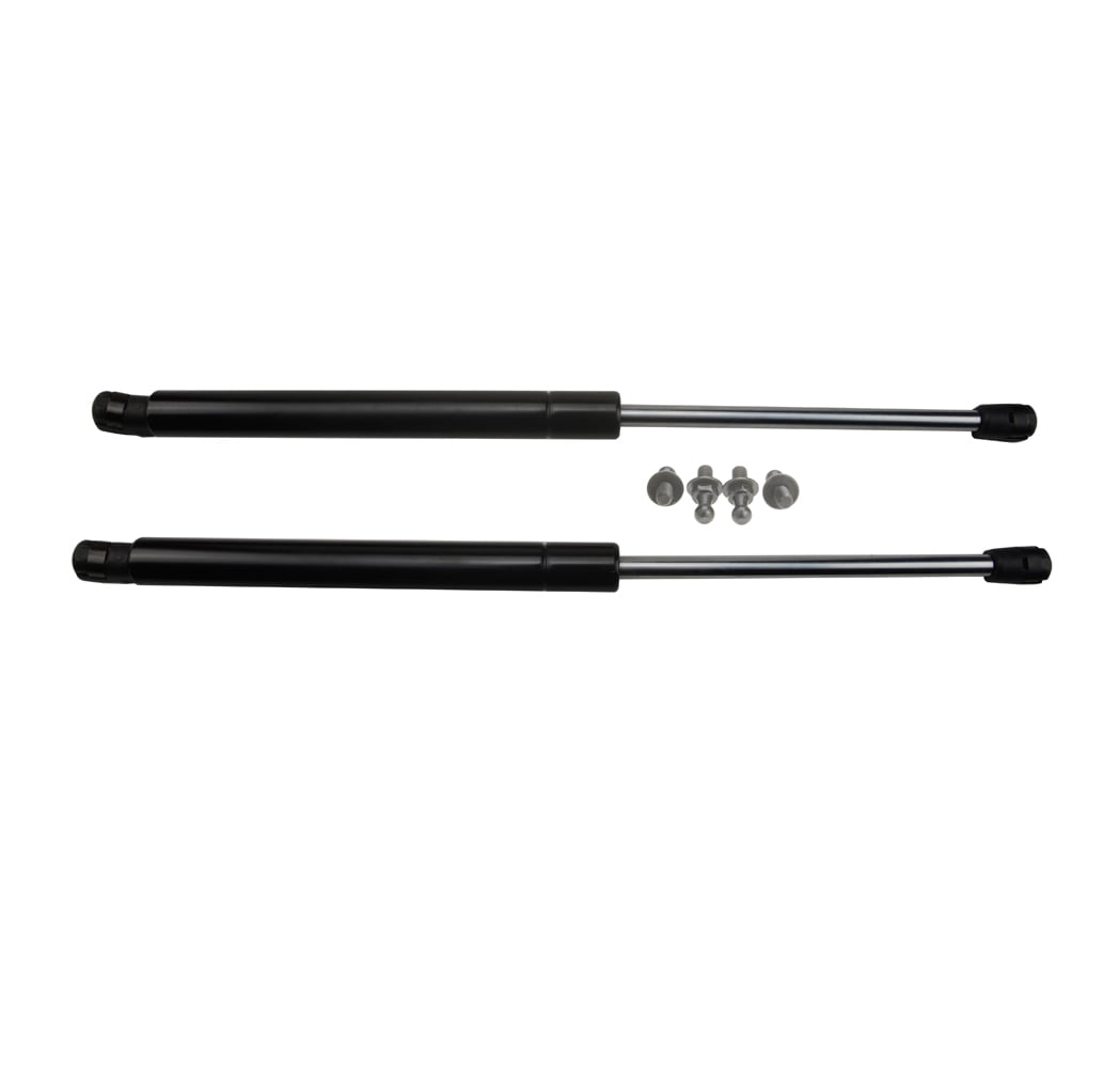 A-Premium Hood Lift Supports Shock Struts Replacement for Lexus GS300 1998-2005 GS400 GS430 2-PC Set