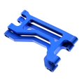 thumbnail image 4 of 2x Brazo oscilante superior para coche RC 1:10 Repuestos de repuesto Brazo oscilante delantero DIY Azul, 4 of 4