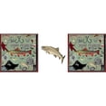 thumbnail image 3 of CafePress - Gone Fishing Mug Mugs - 11 oz Ceramic Mug - Novelty Coffee Tea Cup, 3 of 6