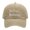 Washed Khaki, variant on Men's Washed Cotton Baseball Cap, THE Fish Whisperer Fishing Hook Embroidered Low Profile Dad Hat, Adjustable Sun Hat for Outdoor Fishing