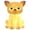 E, variant on Homesteed Cute Animal Night Light Small Duck Lamp Table Night Light for Kids Bedroom Nursery Egg Light for Vendor Display