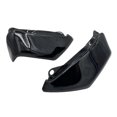thumbnail image 1 of Motorcycle Hand Guard Extensions Protector for BMW Black, 1 of 5
