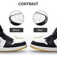 thumbnail image 1 of 3 Pairs Toe Box Crease Protector Shoes, Prevent Crease Protector Sports Shoes for Men and Women(40-46), 1 of 4