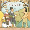 thumbnail image 2 of Pre-Owned The Story of the Pilgrims (Paperback) 0679852921 9780679852926, 2 of 2