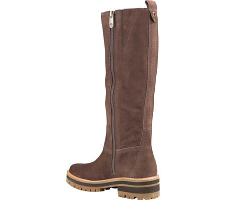 women's courmayeur valley tall boots