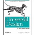 thumbnail image 1 of Design Universel pour Applications Web: Applications Web Qui Attirent Tout le Monde, 1 of 2