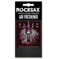 thumbnail image 1 of Ambientador Rocksax Sleep Token con aroma a vainilla, 1 of 6