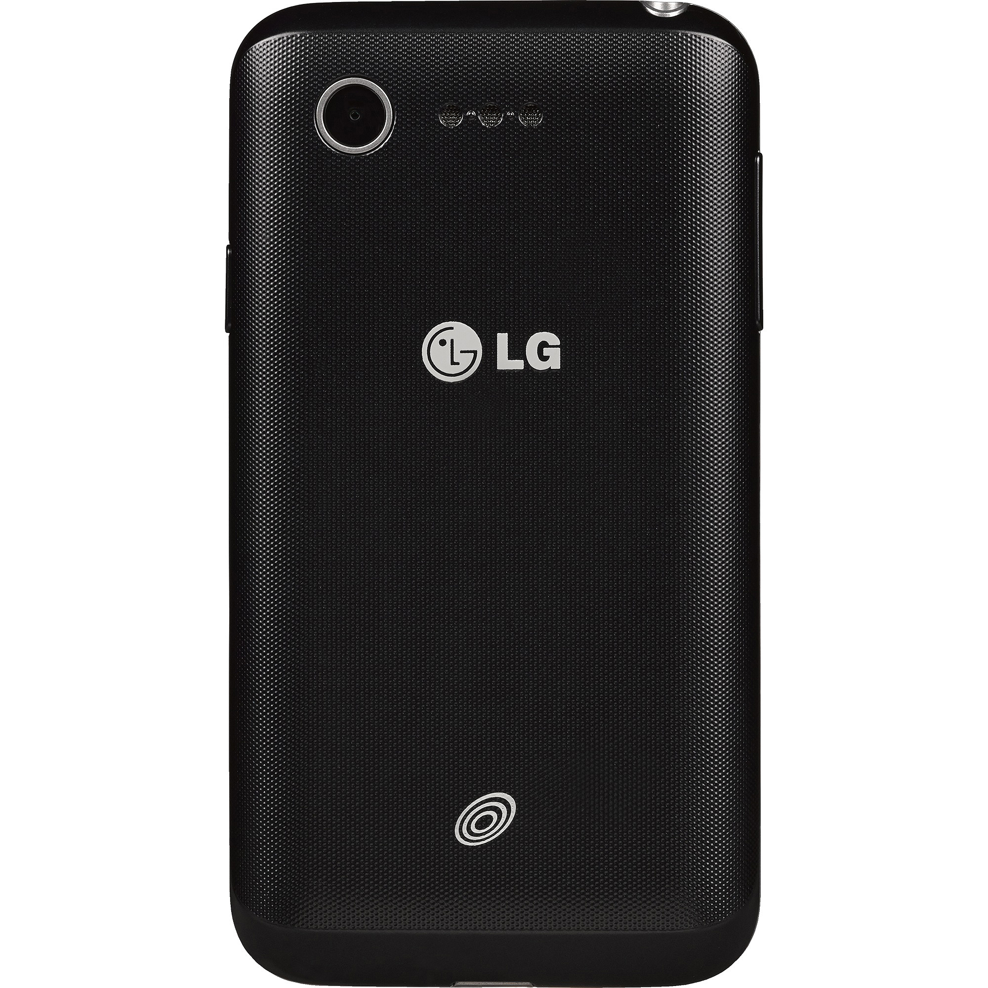 Net10 LG Optimus Fuel Android Prepaid Smartphone - image 3 of 4