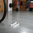 thumbnail image 4 of unbranded 1Par Cubiertas Para Manija De En Silicona Ideales Para Bicicletas, 4 of 8