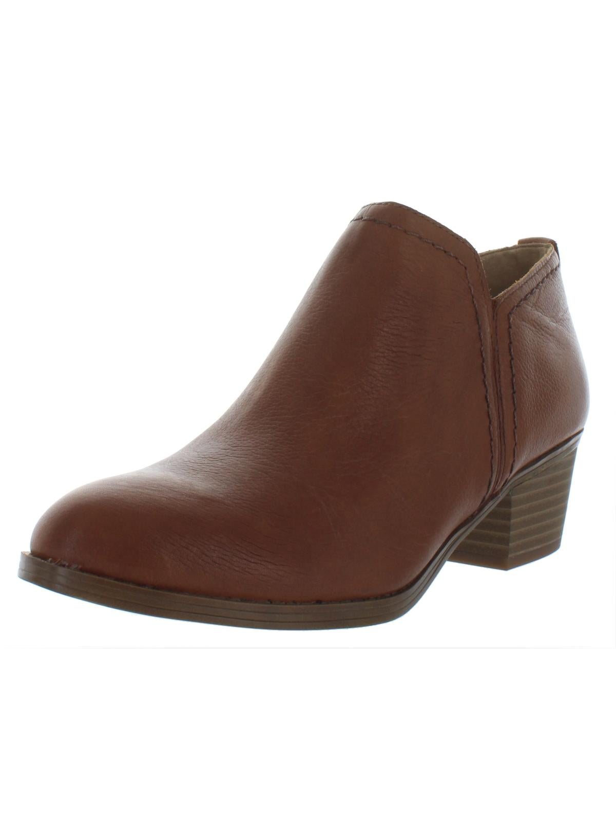 naturalizer zarie saddle tan
