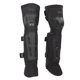 thumbnail image 3 of Rodillera Para Montar, Correa De Velcro Resistente A Los Impactos Para Montar En La Pierna Para Invierno Para Exteriores OTVIAP Cold‑proof Legguard, 3 of 8
