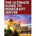 thumbnail image 1 of Pre-Owned The Ultimate Guide to Minecraft Server (Paperback) by Timothy Warner, 1 of 1