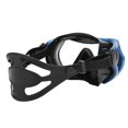 thumbnail image 4 of Gafas De Buceo, Gafas De Esnórquel, Material De Silicona De Gran Vista, Tres Colores Disponibles Para Bucear Y Nadar YLSHRF Otros, 4 of 8