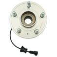thumbnail image 2 of Geelife Wheel Bearing & Hub Assembly Driver or Passenger Side Rear for Chevy Equinox, 2 of 5