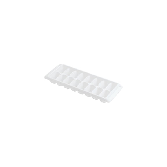 Rubbermaid Home Rubbermaid Easy Release Ice Cube Tray - Pack of 5