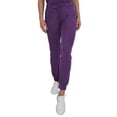 thumbnail image 3 of Women's 5 Pocket Jogger Scrub Pant Medical Nursing JDM Uniforms, 3 of 7
