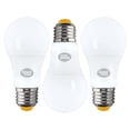 thumbnail image 4 of Foco Led Tipo A 5W 3 Pack Luz Cálida, 4 of 4