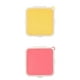 thumbnail image 2 of Fiambrera portátil para sándwich Advancent contenedor de almacenamiento de alimentos frescos Amarillo Rojo, 2 of 6