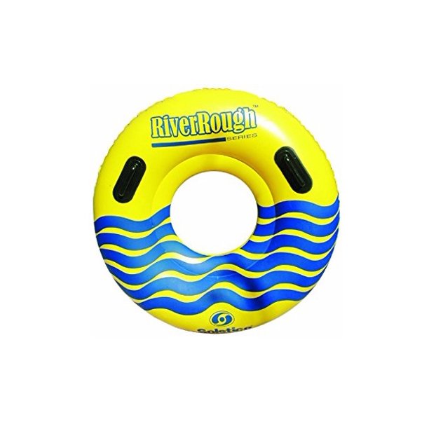 pool tubes with handles