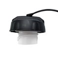 thumbnail image 4 of Tapa de combustible para Dodge Ram 1500-3500 2000-2019 y más, 4 of 7