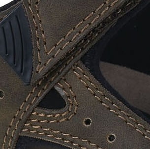 earth spirit men's robert active sandal