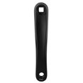 thumbnail image 3 of Bike Left Crank, 4 Options Left Single Chain Crank Arm, High Strength Aluminum Alloy For Many Bike Models Bike Repair, 3 of 8
