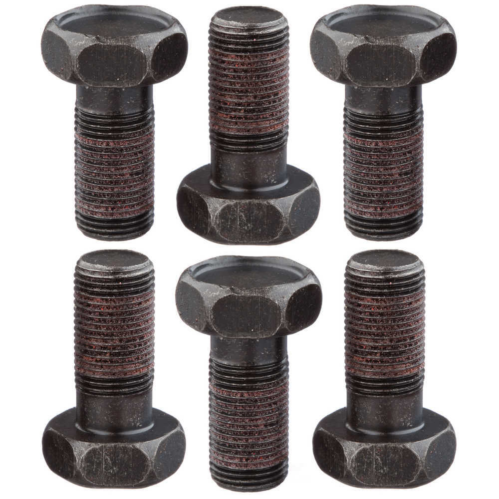 ATP ZX-1036 Automatic Transmission Flexplate Mounting Bolt