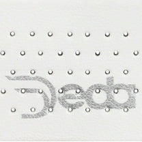 Deda Elementi Mistral Bar Tape: White