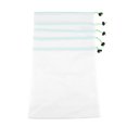 thumbnail image 3 of LAFGUR Fruit Sacks, Reusable Drawstring Mesh Bags, For Vegetables Toys Fruits, 3 of 8