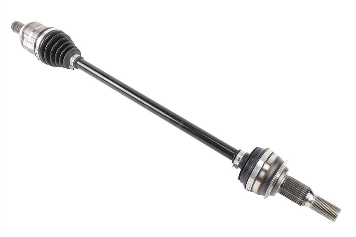 Rear Driver Side Wheel Half-Shaft