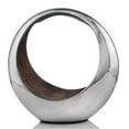 thumbnail image 1 of Modern Day Accents 3501 Anillo Ring Large 2 Tone Bowl, 1 of 3