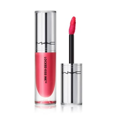 Mac Locked Kiss Ink 24hr Liquid Matte Lipstick -Gracious