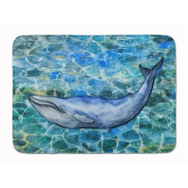 Carolines Treasures BB5340RUG Tapis de Mousse à Mémoire Lavable en Machine