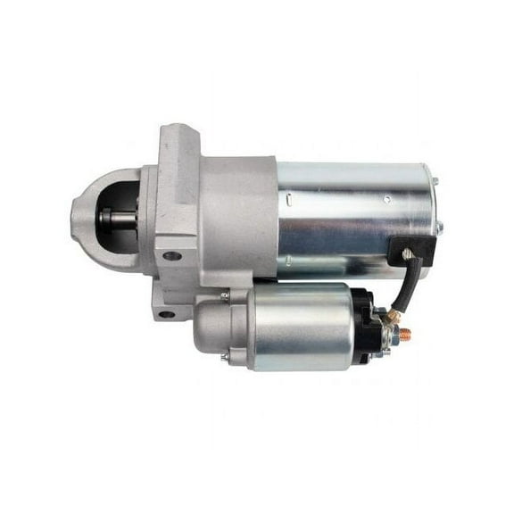 Starter - Compatible with 2006 - 2007 Isuzu NPR 6.0L V8