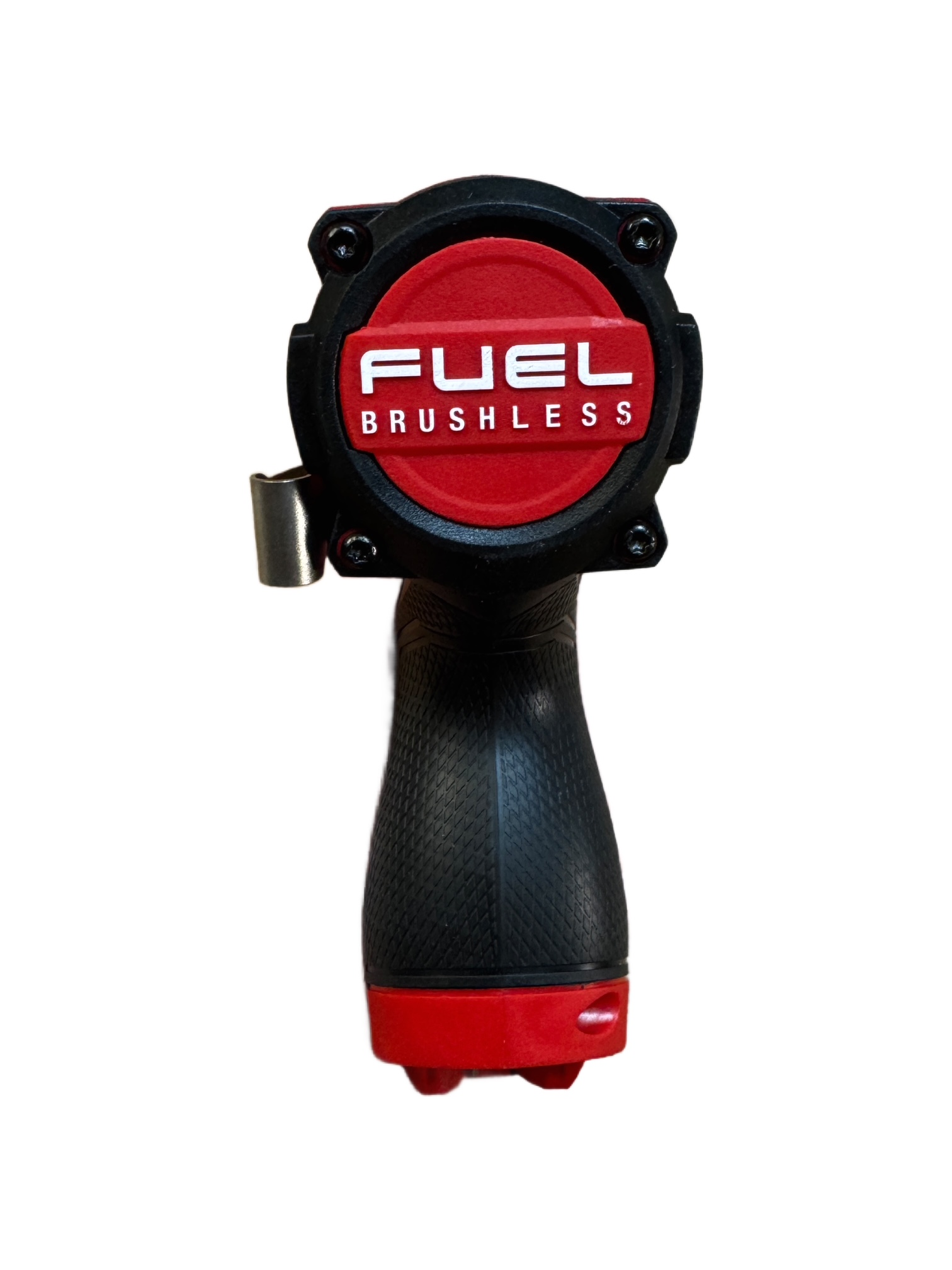 Milwaukee M12 FUEL 1/4" Hex Impact Driver, Bare Tool photo 3