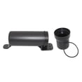 thumbnail image 4 of 12.40x3.31 Inch Motorcycle Tube Storage For Motorcycle Storage Waterproof Tools Canister Box Durable, 4 of 6