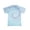 Lagoon, variant on Tie-Dye CD100 Adult 5.4 oz., 100% Cotton T-Shirt