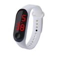 thumbnail image 3 of New Smart Digital Watch Bracelet For Adult With Heart Rate Monitoring Running Pedometer Calorie Counter Health Sport Tracker, 3 of 5