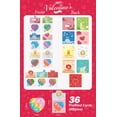 thumbnail image 2 of Regalos de San Valentín para niños, recuerdos para fiestas en el aula, 2 of 5