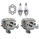 thumbnail image 3 of Kit de juntas de repuesto para carburador, accesorios para Stihl 017 018 MS170 MS180, 3 of 12