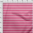 thumbnail image 2 of oneOone Polyester Lycra Fabric Flower Artistic Printed Craft Fabric BTY 56 Inch Wide, 2 of 4