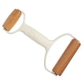 thumbnail image 3 of Shisuyan Dough Roller Wood for Pressure Management 1Pack, 3 of 9