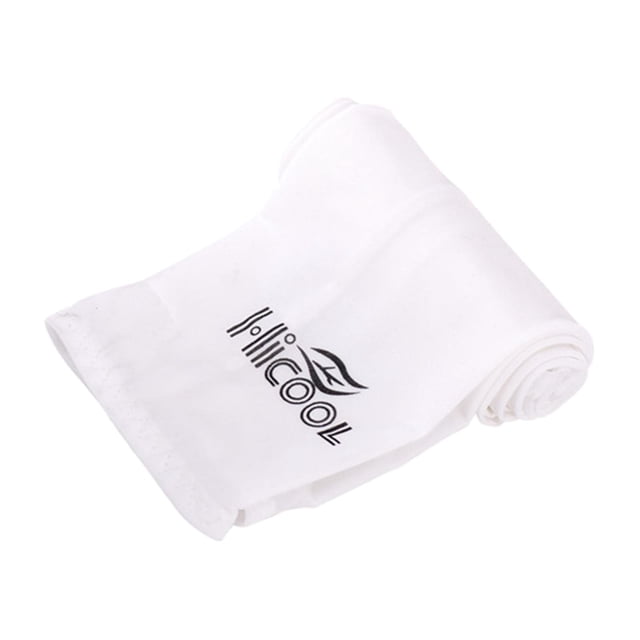 Mangas de premium, protección de enfriamiento de verano, ciclismo, golf, béisbol, baloncesto, protector de manga de para hombres y - Blanco SM SunniMix Mangas de brazo de enfriamiento