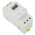 thumbnail image 2 of Temporizador programable LCD Digital, interruptor de relé de Control de tiempo, 220V CC, 16V, 2 of 8