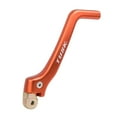 thumbnail image 3 of Tusk Kick Starter Anodized Orange For KTM 105 SX 2004,2006-2011, 3 of 6