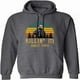 thumbnail image 2 of Sudadera con capucha de Michael Myers para hombres y mujeres, sudaderas con capucha de Hip Hop para niños, sudaderas de Halloween, abrigos para niños, ropa de terror, 2 of 3