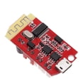 thumbnail image 5 of 10PCS CT14 Stereo Bluetooth 4.2 Power Amplifier Board Module 3.7v 5V 5W+5W with Charging Port for Re, 5 of 5