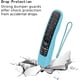 thumbnail image 4 of Azul Luminoso - Funda Protectora de Silicona para Control Remoto 2021 2022, MR21GA MR21GC MR22GA MR22GN, Funda para Control Remoto, Antideslizante, Antisísmica, Lavable JM, 4 of 5